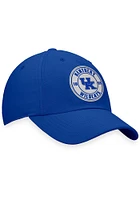 Top of the World Kentucky Wildcats Iconic Adj Adjustable Hat - Blue