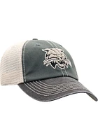 Top of the World Ohio Bobcats Offroad Adjustable Hat - Green