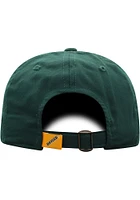 Top of the World Baylor Bears Staple Adjustable Hat - Green