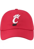 Top of the World Cincinnati Bearcats Staple Adjustable Hat - Red