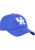 Top of the World Kentucky Wildcats Staple Adjustable Hat - Blue