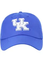 Top of the World Kentucky Wildcats Staple Adjustable Hat - Blue