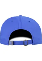 Top of the World Kentucky Wildcats Staple Adjustable Hat - Blue