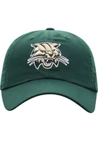 Top of the World Ohio Bobcats Staple Adjustable Hat - Green