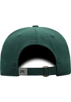 Top of the World Ohio Bobcats Staple Adjustable Hat - Green