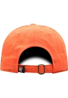 Top of the World Oklahoma State Cowboys Staple Adjustable Hat - Orange