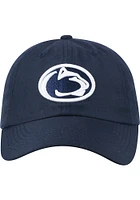 Top of the World Penn State Nittany Lions Staple Adjustable Hat - Navy Blue