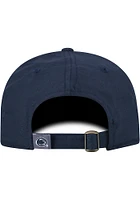Top of the World Penn State Nittany Lions Staple Adjustable Hat - Navy Blue