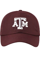Top of the World Texas A&M Aggies Staple Adjustable Hat - Red