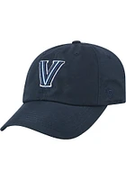 Top of the World Villanova Wildcats Staple Adjustable Hat - Navy Blue