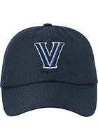Top of the World Villanova Wildcats Staple Adjustable Hat - Navy Blue