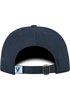 Top of the World Villanova Wildcats Staple Adjustable Hat - Navy Blue
