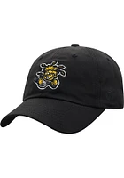 Top of the World Wichita State Shockers Staple Adjustable Hat - Black