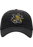 Top of the World Wichita State Shockers Staple Adjustable Hat - Black