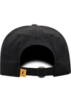 Top of the World Wichita State Shockers Staple Adjustable Hat - Black