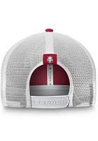 Top of the World Arkansas Razorbacks Mist Meshback Adjustable Hat - Cardinal