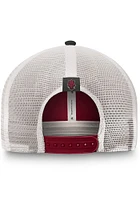 Top of the World Arkansas Razorbacks Inherit Meshback Style Adjustable Hat - Cardinal