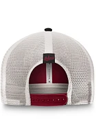 Top of the World Indiana Hoosiers Inherit Meshback Adjustable Hat - Cardinal