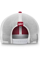 Top of the World Indiana Hoosiers Mist Meshback Style Adjustable Hat - Cardinal