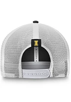 Top of the World Iowa Hawkeyes Mist Meshback Adjustable Hat - Black