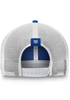 Top of the World Kentucky Wildcats Mist Meshback Adjustable Hat - Blue