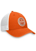 Top of the World Oklahoma State Cowboys Mist Meshback Adjustable Hat - Orange