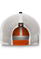 Top of the World Oklahoma State Cowboys Inherit Meshback Adjustable Hat - Orange