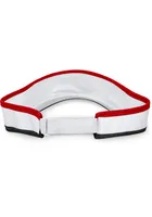 Top of the World Cincinnati Bearcats Mens White Daybreak Design Adjustable Visor