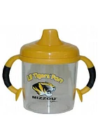 Missouri Tigers No Spill Baby Bottle