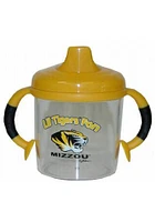 Missouri Tigers No Spill Baby Bottle