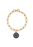 Philadelphia Union One Charm Womens Bracelet
