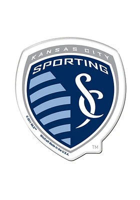 Sporting Kansas City Acrylic Magnet