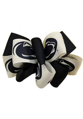 Penn State Nittany Lions Mary Loop Kids Hair Barrette