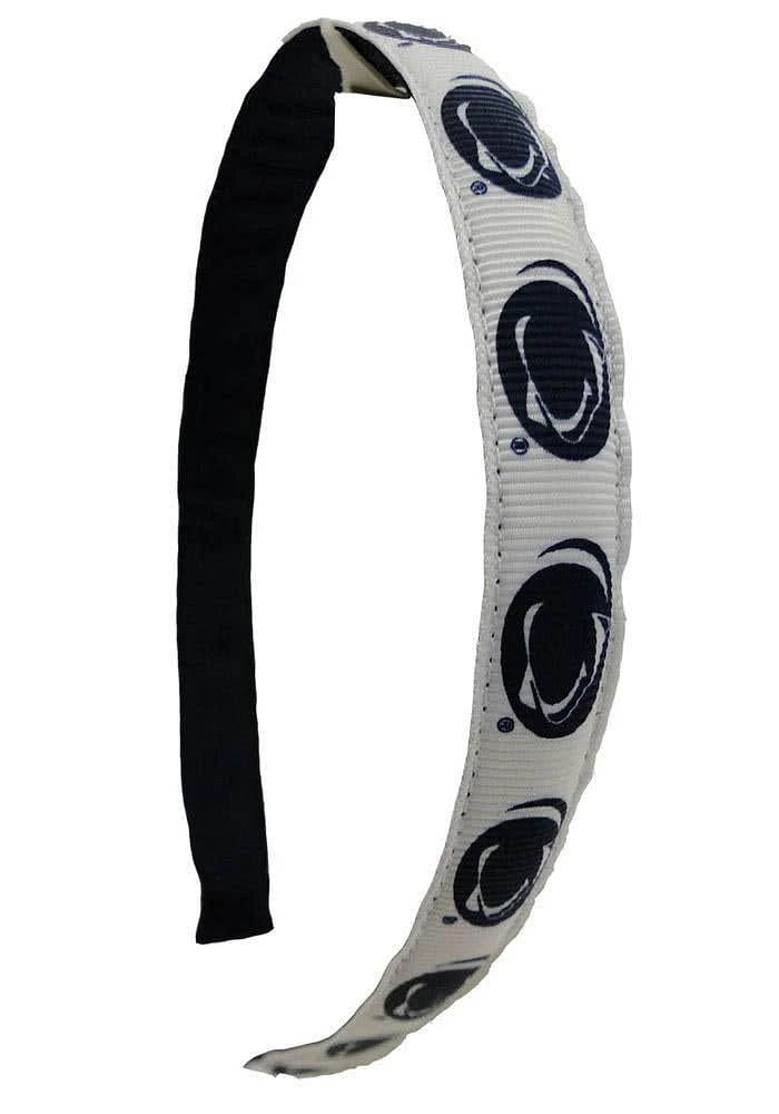 Penn State Nittany Lions Spirit Youth Headband