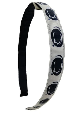Penn State Nittany Lions Spirit Youth Headband