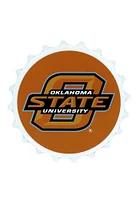 Oklahoma State Cowboys Bottle Cap Opener Magnet
