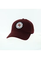 Texas A&M Aggies Cool Fit Adjustable Hat - Maroon