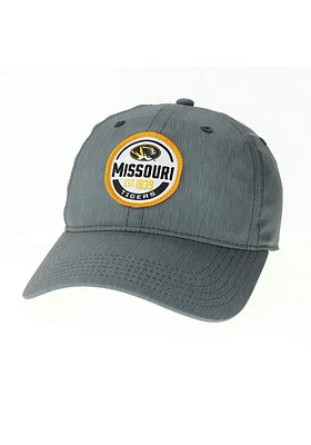 Missouri Tigers Reclaim Adjustable Hat - Black