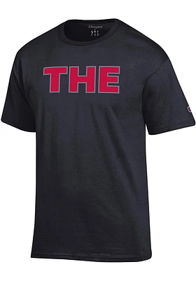 Ohio State Buckeyes Champion THE Short Sleeve T Shirt