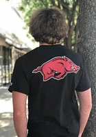 Champion Arkansas Razorbacks Rally Loud Short Sleeve T Shirt