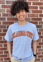 Champion Oklahoma State Cowboys Rally Loud Short Sleeve T Shirt