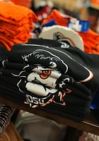 Champion Oklahoma State Cowboys Black Phantom Pete Short Sleeve T Shirt