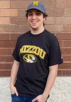 Champion Missouri Tigers Arch Mascot Short Sleeve T Shirt