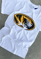 Champion Missouri Tigers Primary Logo Short Sleeve T Shirt