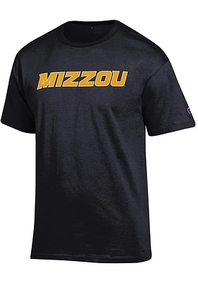 Champion Missouri Tigers Rally Loud Short Sleeve T Shirt