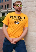 Champion Missouri Tigers Gold Sport Specific Short Sleeve T Shirt