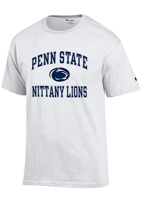 Champion Penn State Nittany Lions No1 Design Short Sleeve T Shirt