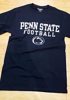 Champion Penn State Nittany Lions Navy Blue Sport Specific Short Sleeve T Shirt