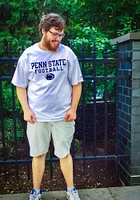 Champion Penn State Nittany Lions White Sport Specific Short Sleeve T Shirt