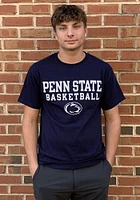 Champion Penn State Nittany Lions Navy Blue Sport Specific Series Short Sleeve T Shirt